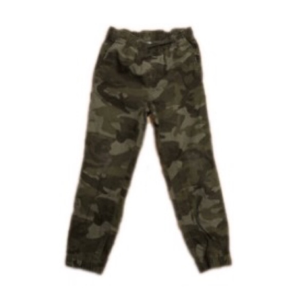 GAP Other - 👖🐊 Gap Camo (Bundle 3 for 20)